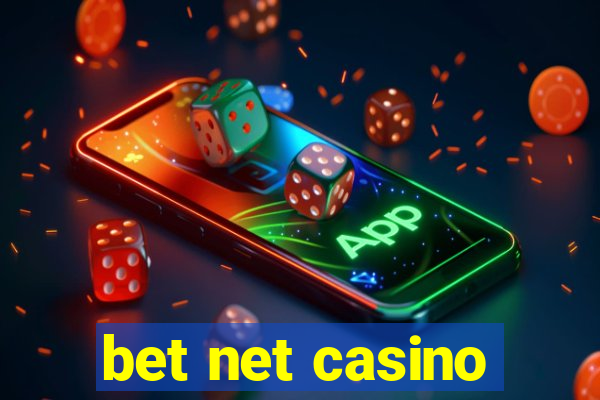 bet net casino