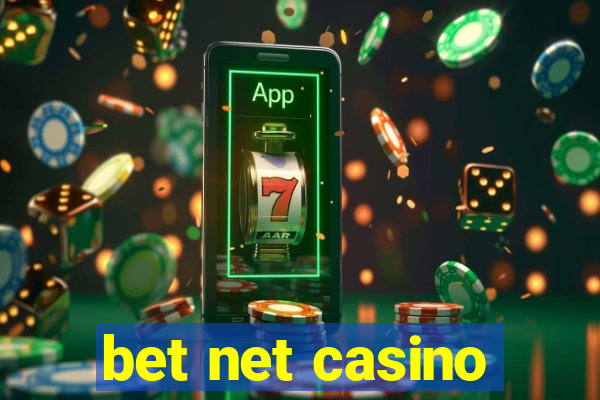 bet net casino