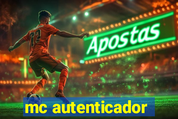 mc autenticador