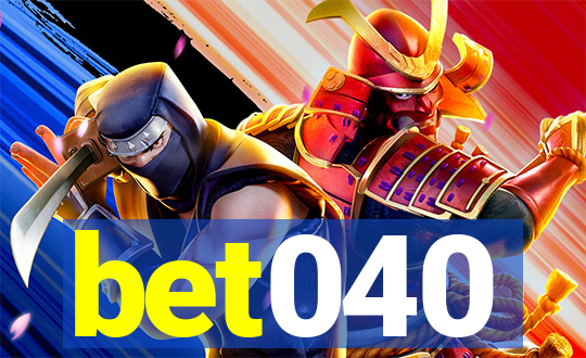 bet040