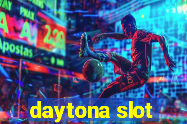 daytona slot