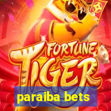 paraiba bets