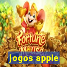 jogos apple