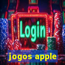 jogos apple