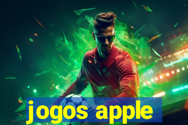 jogos apple