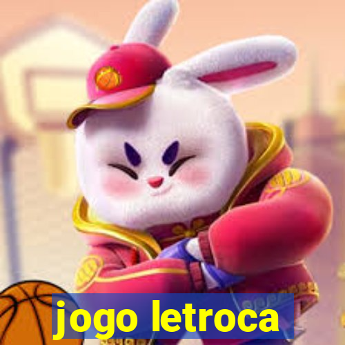 jogo letroca