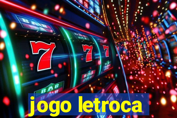 jogo letroca