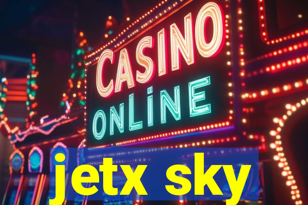 jetx sky