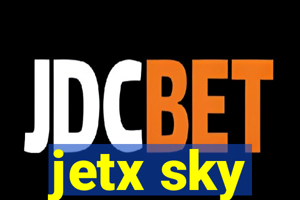 jetx sky