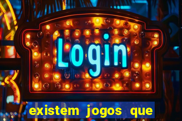 existem jogos que pagam dinheiro de verdade