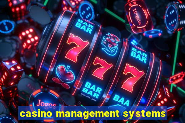 casino management systems