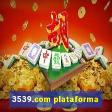 3539.com plataforma