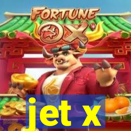 jet x