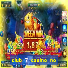 club 7 casino no deposit bonus