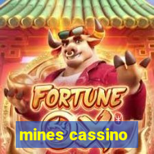 mines cassino