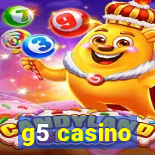 g5 casino