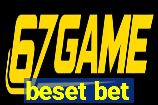 beset bet