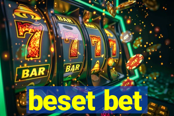 beset bet