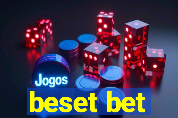 beset bet