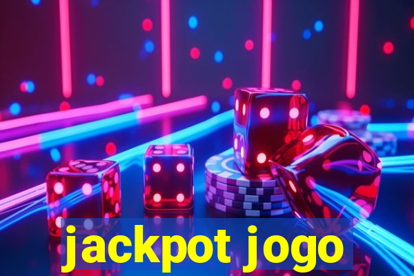 jackpot jogo