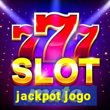 jackpot jogo