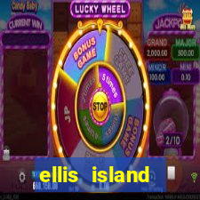 ellis island brewery and casino