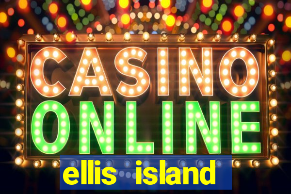 ellis island brewery and casino