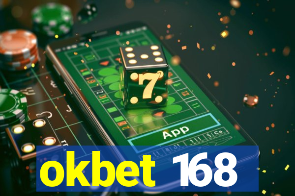 okbet 168