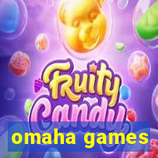 omaha games