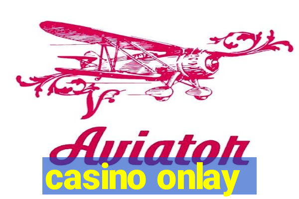 casino onlay