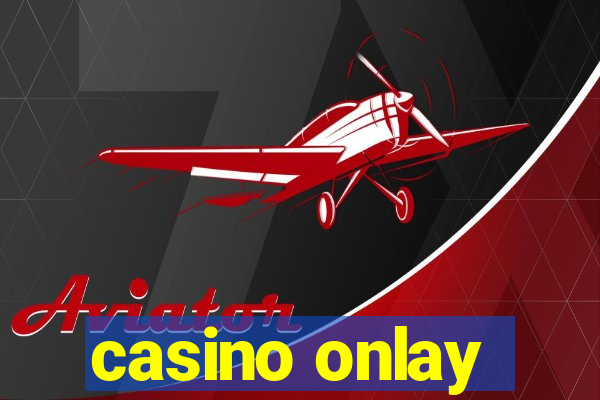 casino onlay