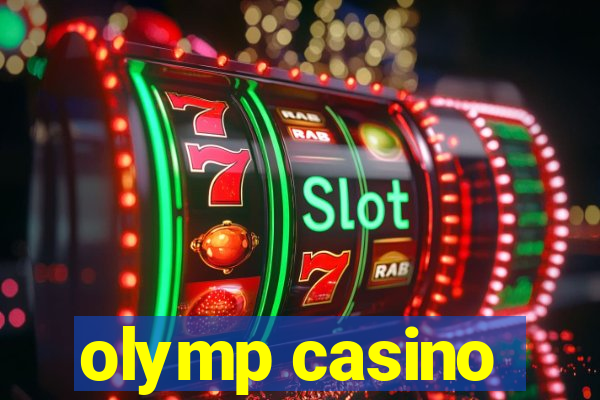 olymp casino