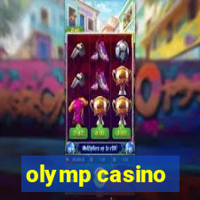 olymp casino