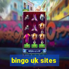 bingo uk sites