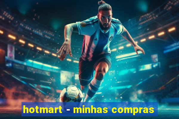 hotmart - minhas compras