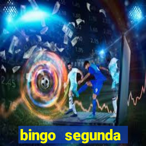 bingo segunda guerra mundial