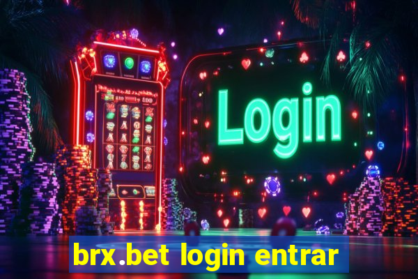 brx.bet login entrar