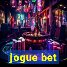 jogue bet