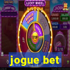 jogue bet