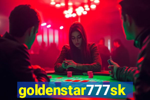 goldenstar777sk