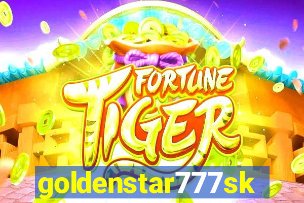 goldenstar777sk