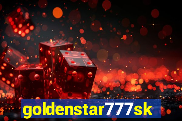 goldenstar777sk