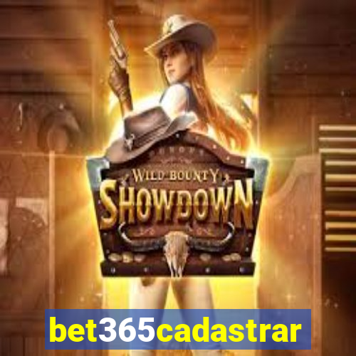 bet365cadastrar