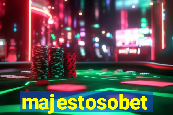 majestosobet