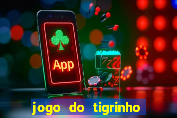 jogo do tigrinho fora do ar