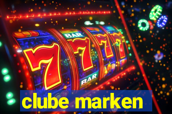 clube marken