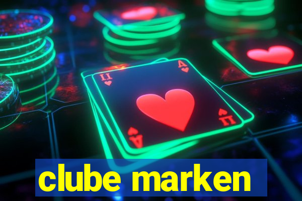 clube marken