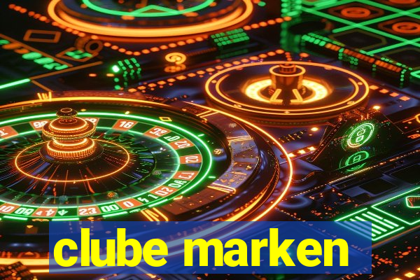 clube marken