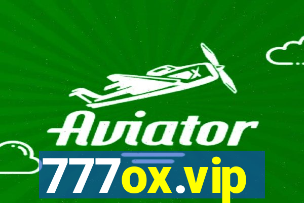 777ox.vip