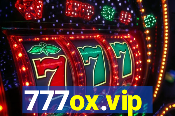 777ox.vip